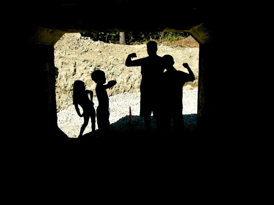 Drainage Installation