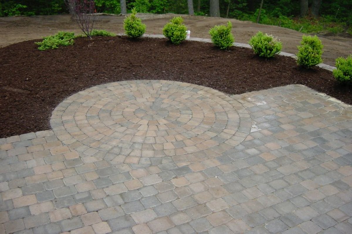 Outdoor Living Space