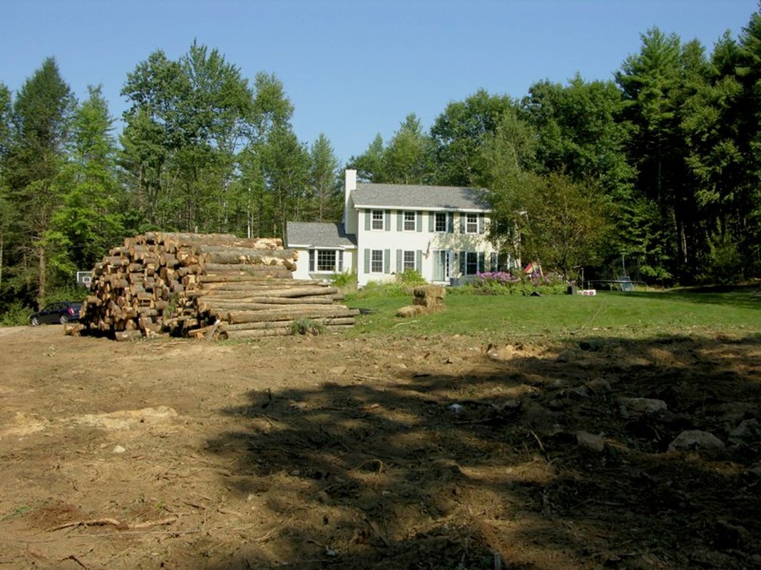 Property Restoration