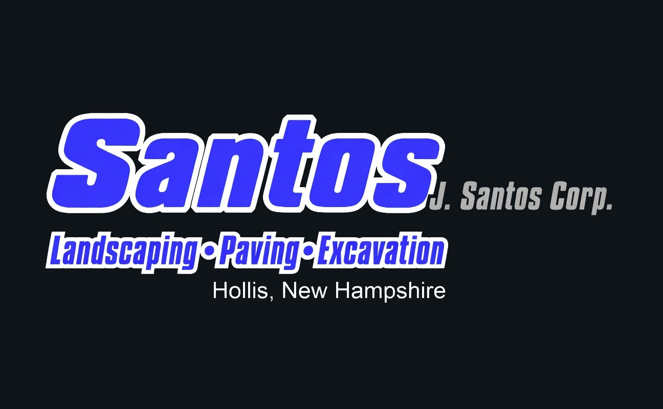 Santos Landscaping & Paving